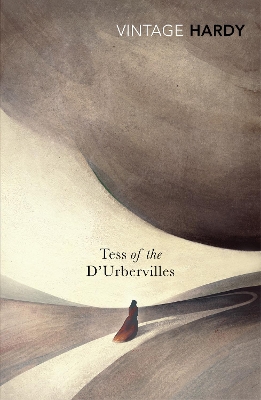 Tess of the D'Urbervilles book