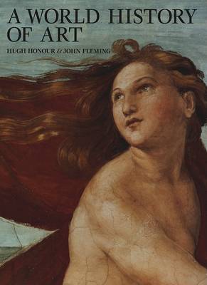A World History of Art, A (Trade) by John Fleming