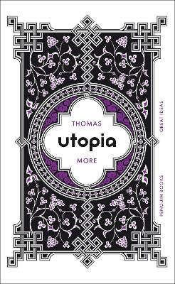 Utopia book