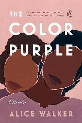 The Color Purple: A Novel by Alice Walker