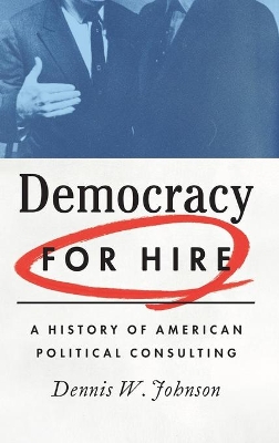 Democracy for Hire book