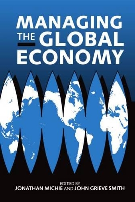 Managing the Global Economy book