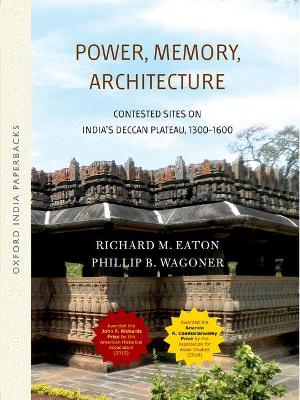 Power, Memory, Architecture book