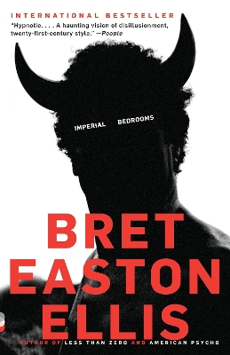 Imperial Bedrooms by Bret Easton Ellis