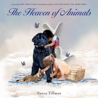 Heaven of Animals book