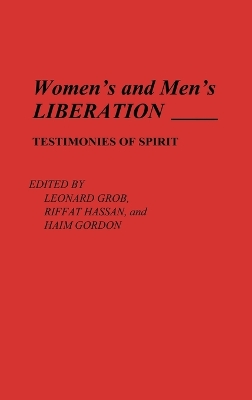 Women's and Men's Liberation book