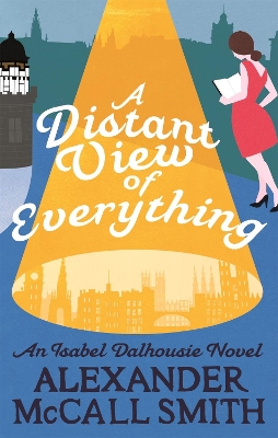 Distant View of Everything book