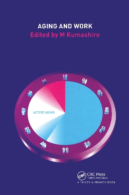 Aging and Work book