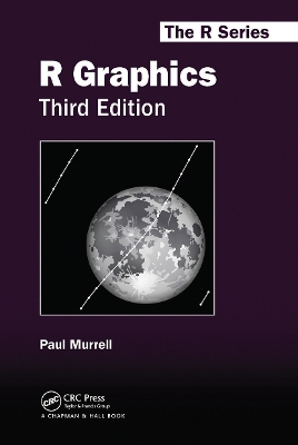 R Graphics, Third Edition book