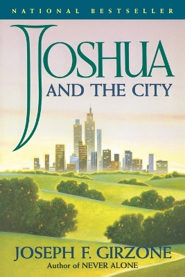 Joshua And The City book