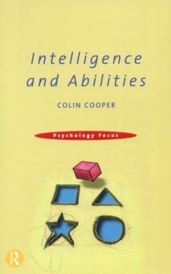 Intelligence and Abilities book