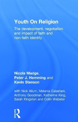 Youth On Religion by Nicola Madge
