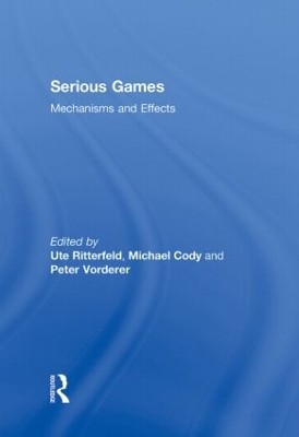 Serious Games book