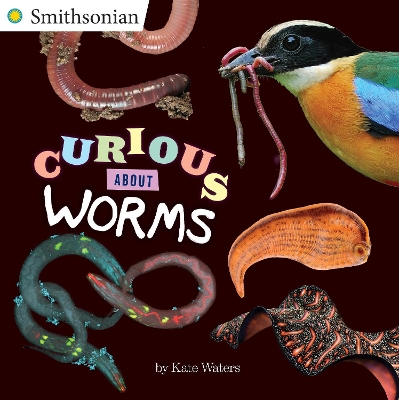 Curious about Worms book