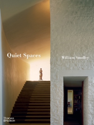 Quiet Spaces book