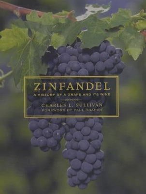 Zinfandel book