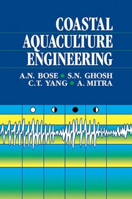 Coastal Aquaculture Engineering book