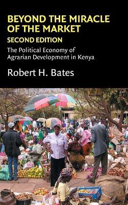 Beyond the Miracle of the Market book