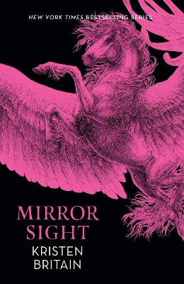 Mirror Sight book