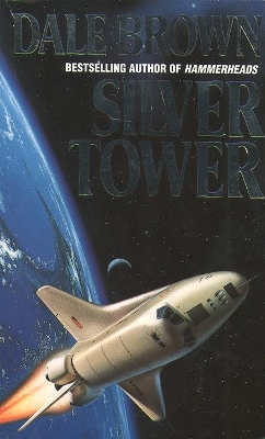 Silver Tower book