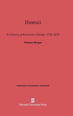 Hawaii book