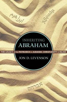 Inheriting Abraham book