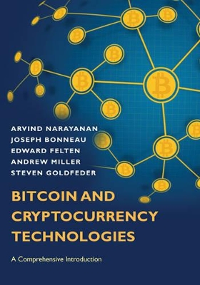 Bitcoin and Cryptocurrency Technologies book