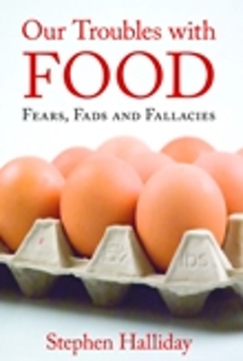 Our Troubles with Food book