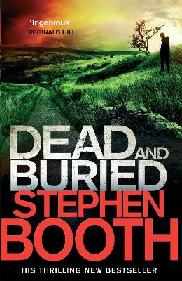 Dead And Buried book