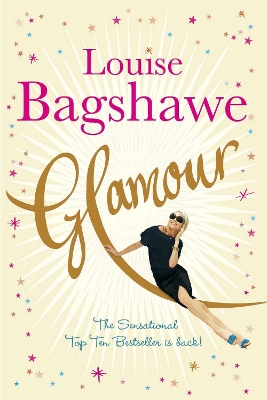 Glamour by Louise Bagshawe