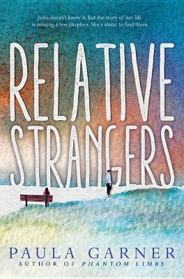 Relative Strangers book