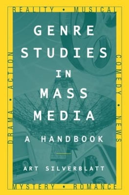 Genre Studies in Mass Media book