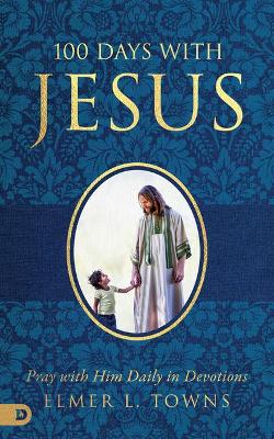 100 Days with Jesus book