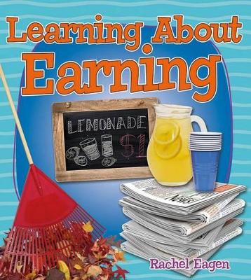 Learning About Earning book