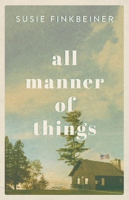 All Manner of Things book