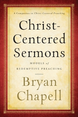 Christ-Centered Sermons book