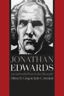 Jonathan Edwards book