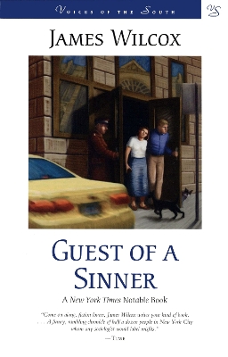 Guest of a Sinner: A Novel book