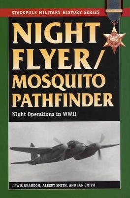 Night Flyer/mosquito Pathfinder book