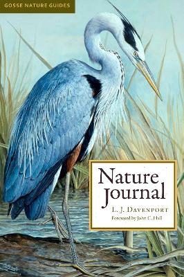 Nature Journal book