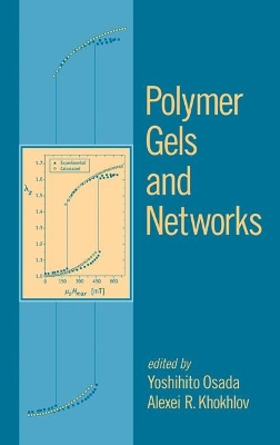 Polymer Gels and Networks book