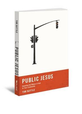 Public Jesus book