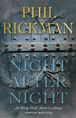 Night After Night book