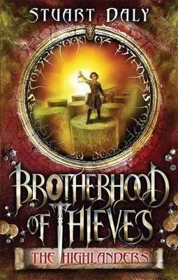 Brotherhood of Thieves 2 book