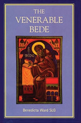 Venerable Bede book