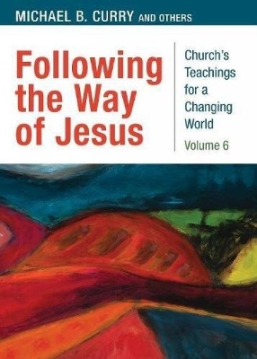 Following the Way of Jesus book