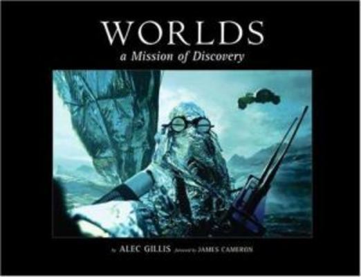 Worlds book