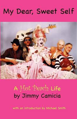 My Dear, Sweet Self book