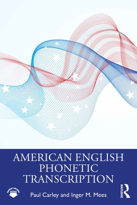 American English Phonetic Transcription by Paul Carley