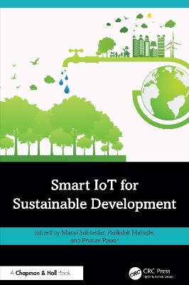 Smart IoT for Sustainable Development book